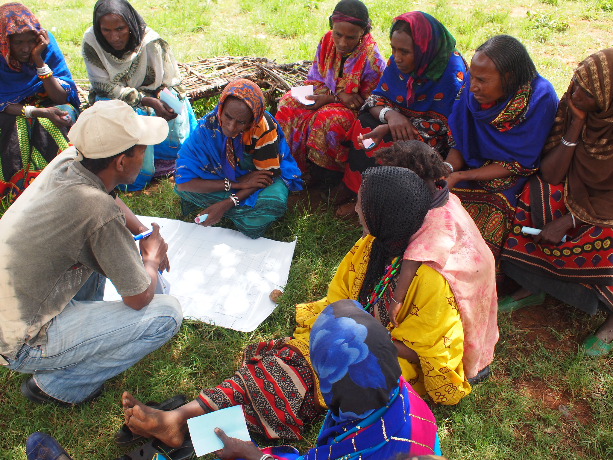 Indigenous Knowledge in Transdisciplinary Research and Education ...