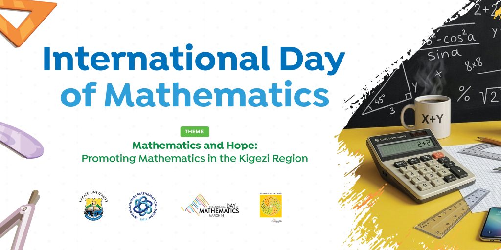 International Day of Mathematics